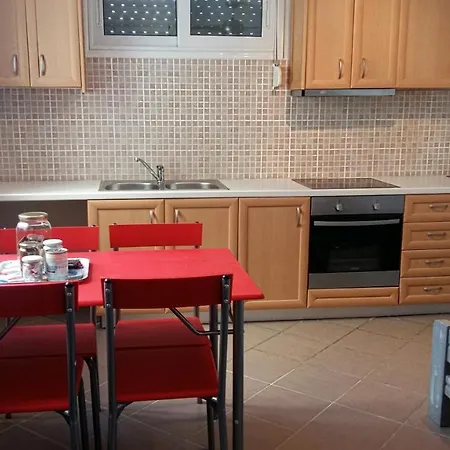 Apartment Summerhouse Agia Pelagia (Kythira)