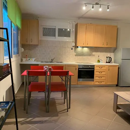 Summerhouse Apartment