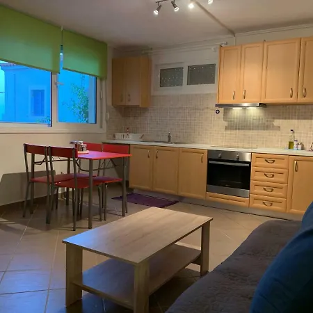 Summerhouse Apartment *