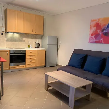 Summerhouse 아파트 Agia Pelagia (Kythira)