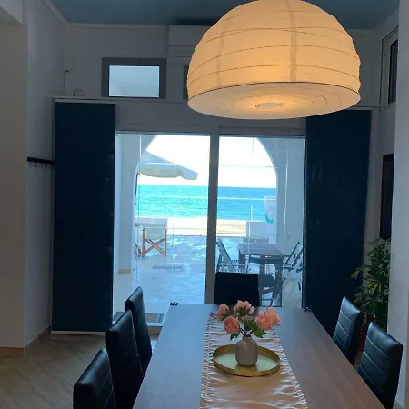 Summerhouse Apartment Agia Pelagia (Kythira)