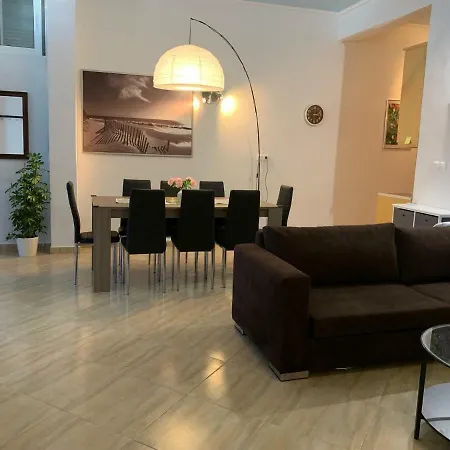Apartment Summerhouse *
