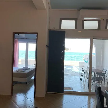Summerhouse Apartment Agia Pelagia (Kythira)