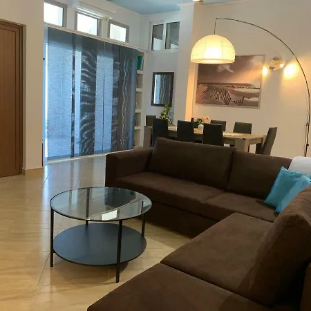 Summerhouse Apartment *