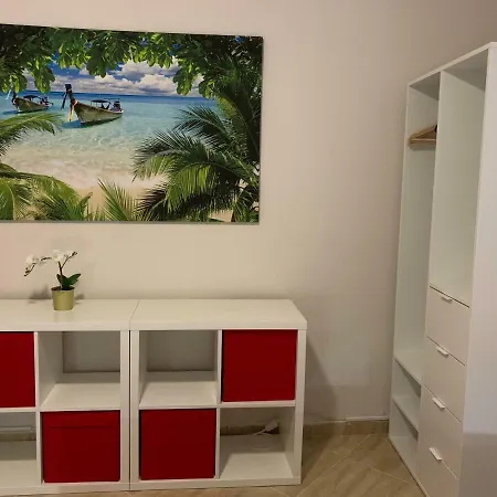 Summerhouse Apartment