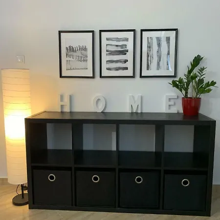 Apartment Summerhouse *