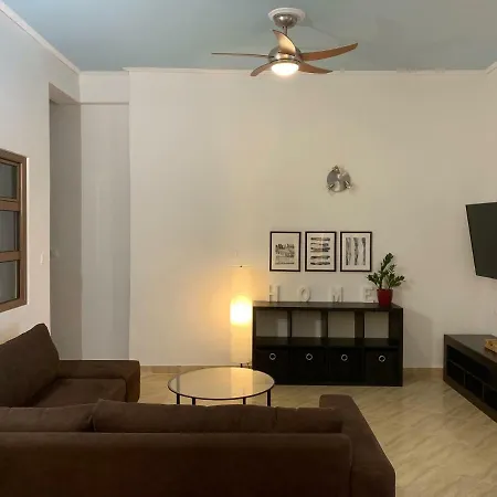 Summerhouse Apartment