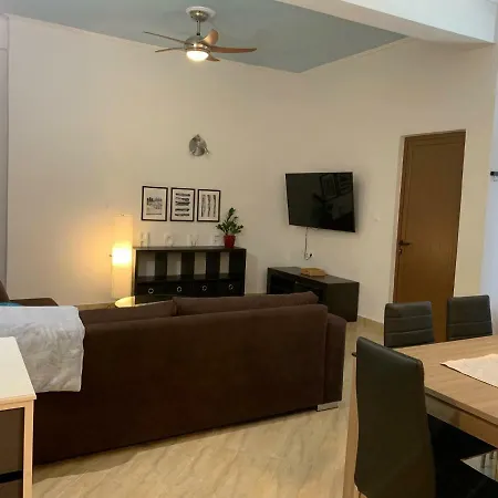 Summerhouse Apartment Agia Pelagia (Kythira)
