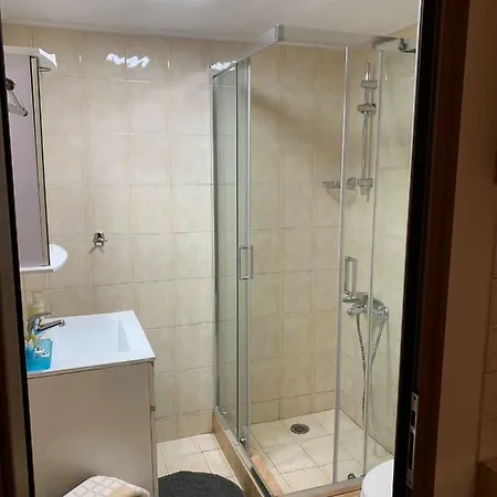 Apartment Summerhouse Agia Pelagia (Kythira)