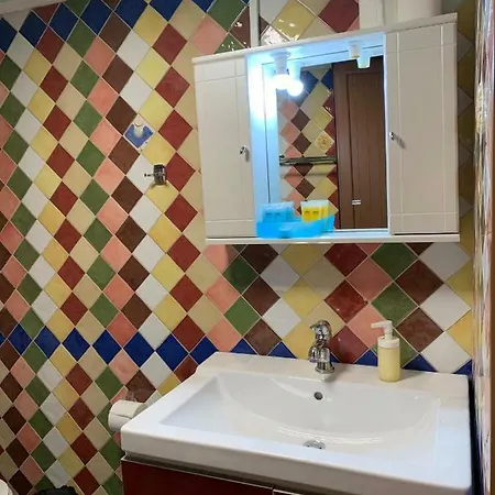 Summerhouse Apartment