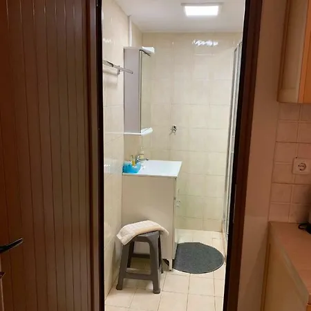 아파트 Summerhouse Agia Pelagia (Kythira)