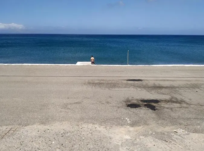 Summerhouse * Agia Pelagia (Kythira)