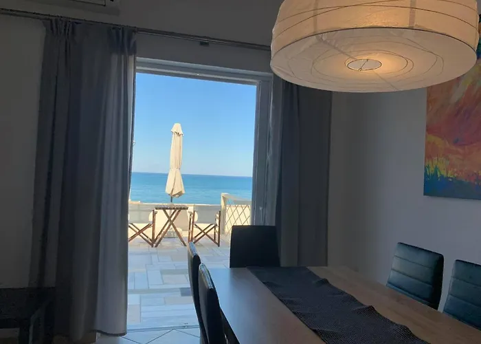 Summerhouse דירה