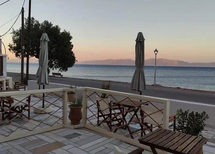 Summerhouse Agia Pelagia (Kythira)