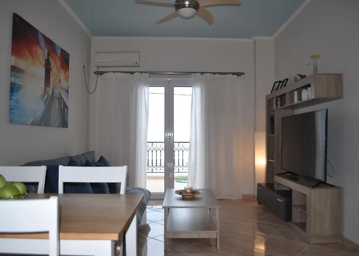 Summerhouse Apartment *