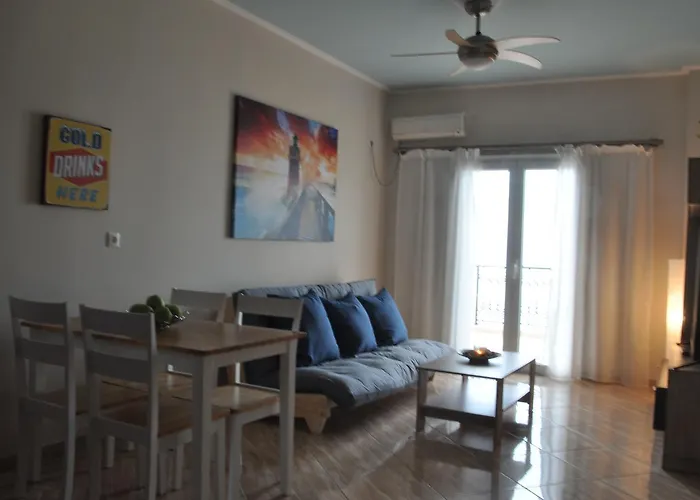 Summerhouse * Agia Pelagia (Kythira)