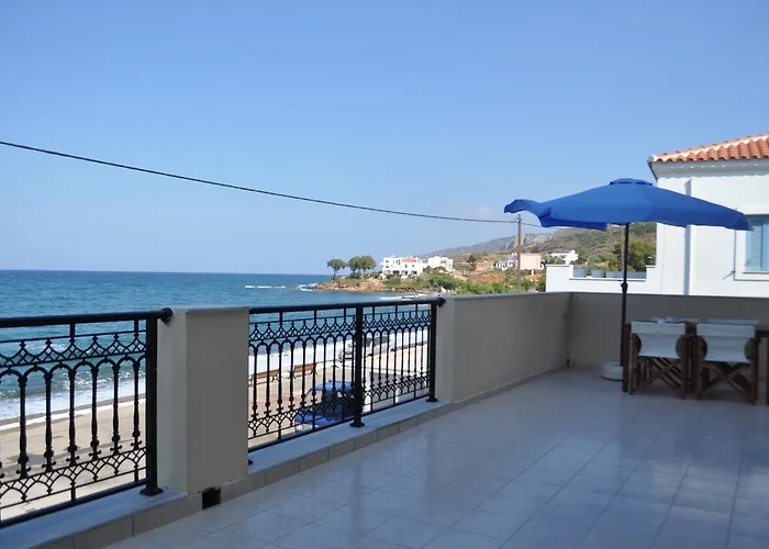 Summerhouse Agia Pelagia (Kythira)