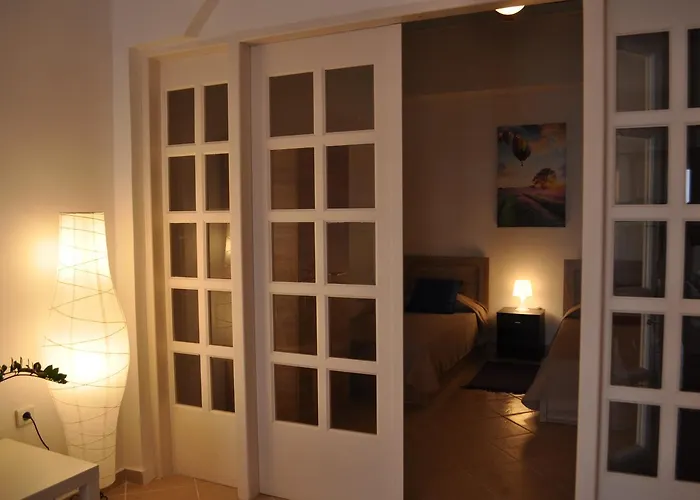 Summerhouse * Agia Pelagia (Kythira)