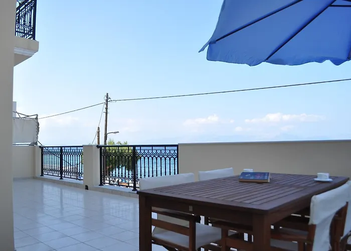 דירה Summerhouse Agia Pelagia (Kythira)