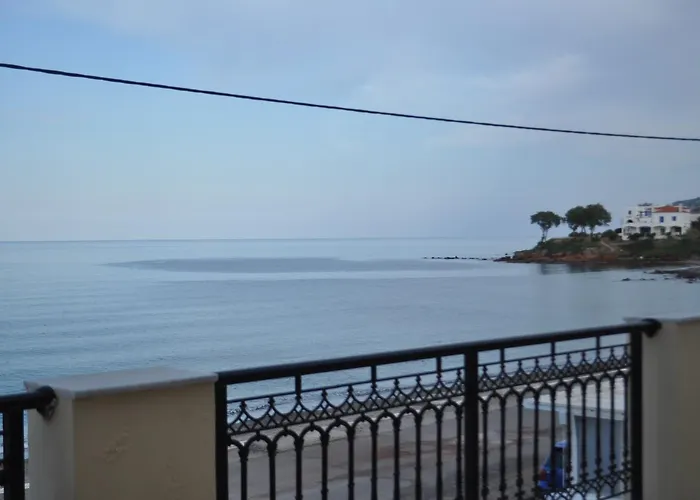 Summerhouse شقة Agia Pelagia (Kythira)