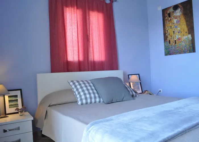 شقة Summerhouse *