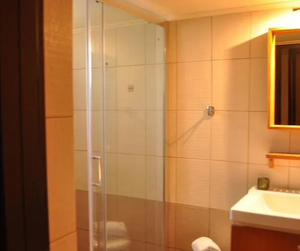 Summerhouse شقة *