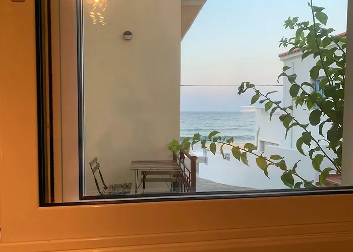Summerhouse דירה *