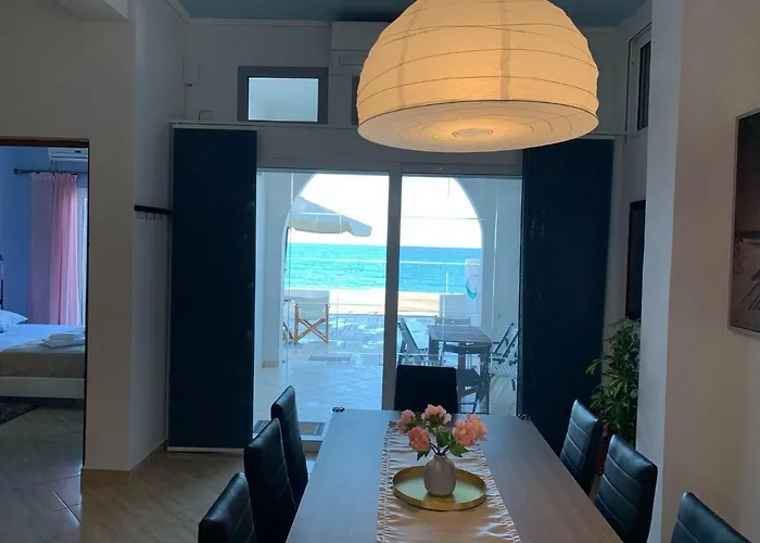 Summerhouse شقة Agia Pelagia (Kythira)