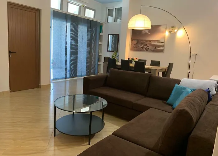 Summerhouse דירה *