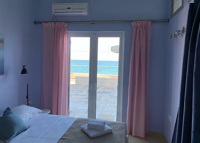 Summerhouse * Agia Pelagia (Kythira)