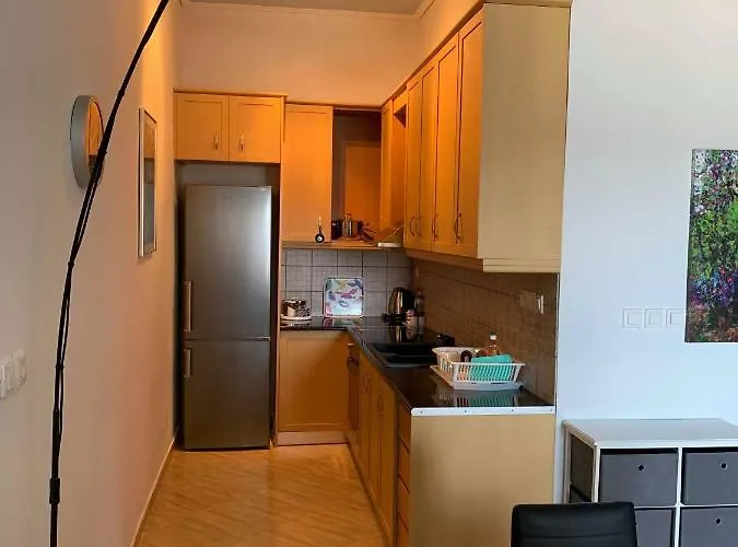 Summerhouse Agia Pelagia (Kythira)