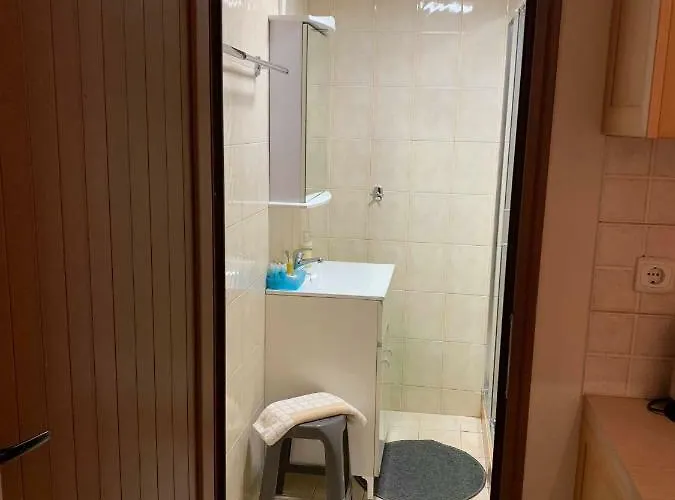 דירה Summerhouse Agia Pelagia (Kythira)